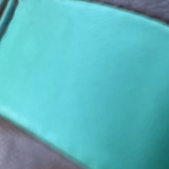 Jeffrey Campbell striped heels - Picture 5 of 8